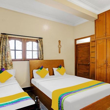 Itsy Hotels Anurag Inn Mysore Bagian luar foto