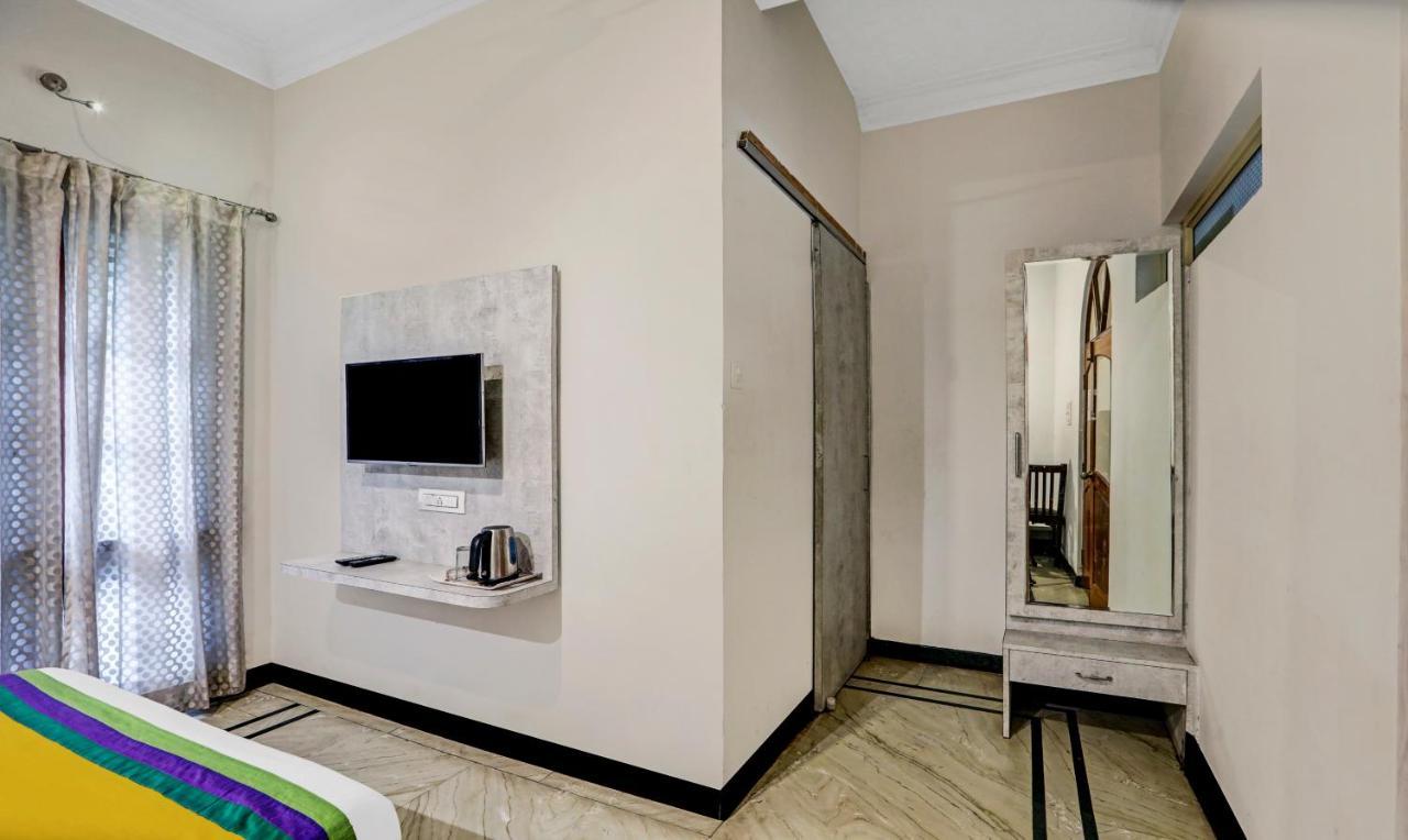 Itsy Hotels Anurag Inn Mysore Bagian luar foto