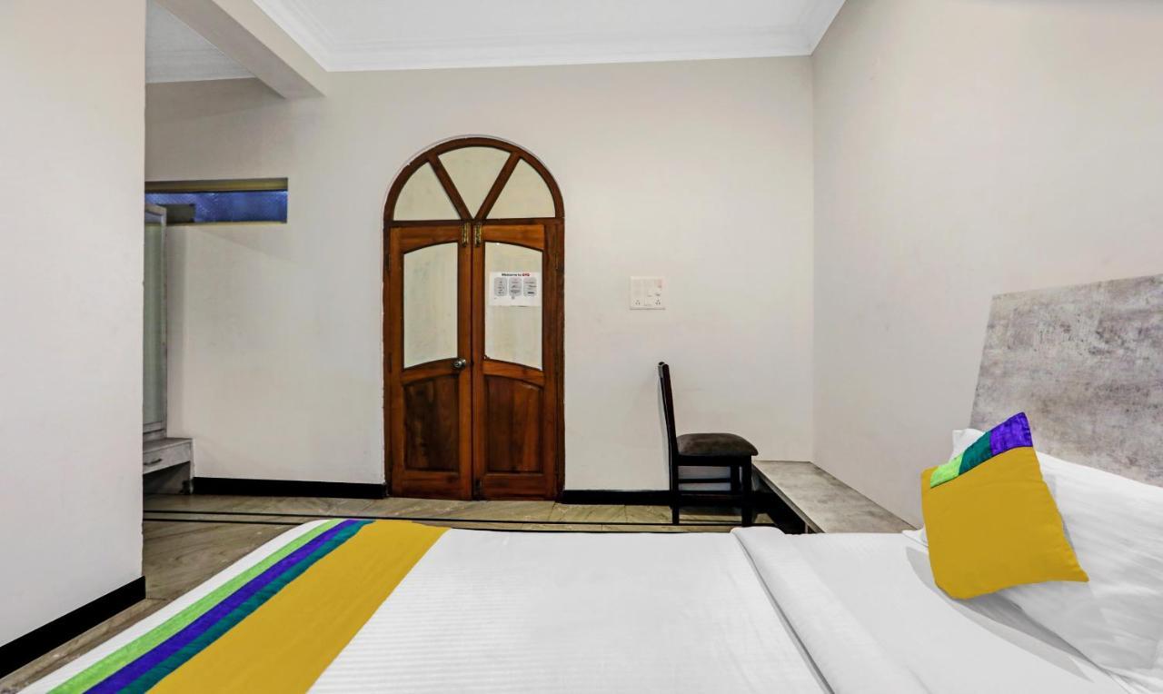 Itsy Hotels Anurag Inn Mysore Bagian luar foto