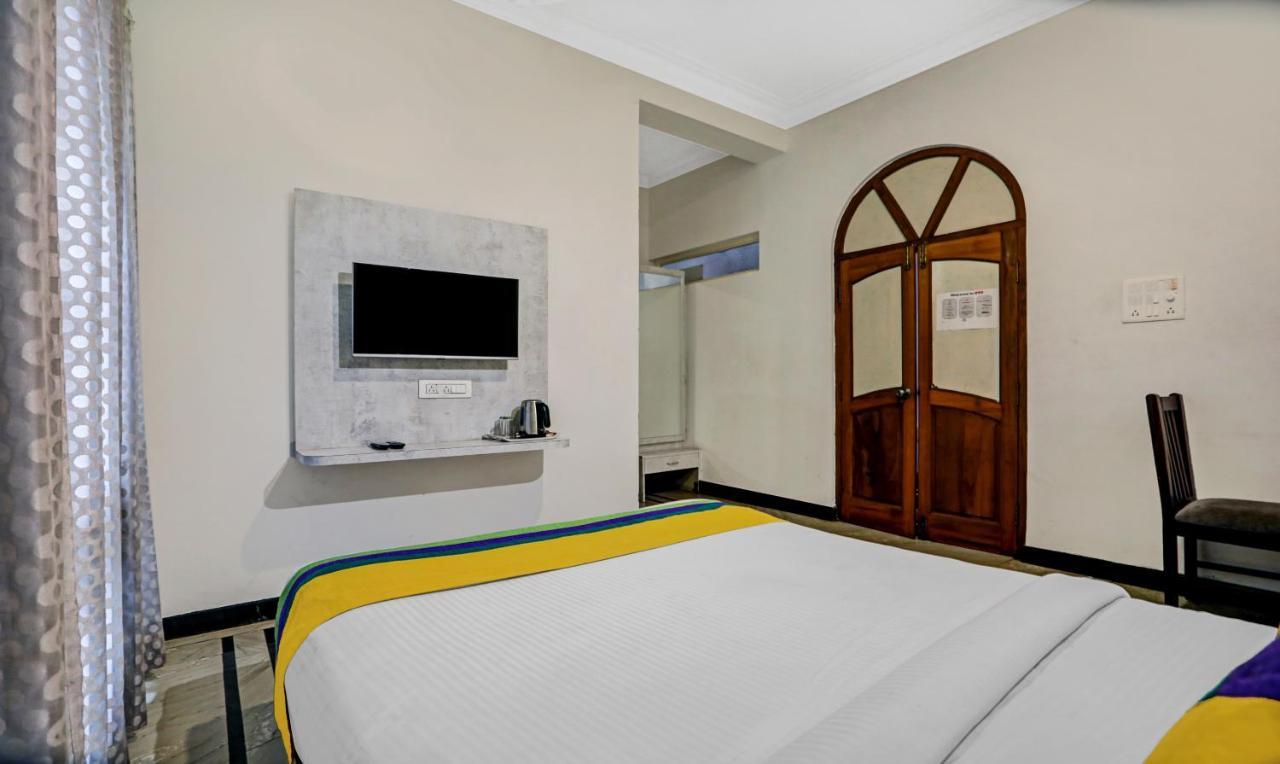 Itsy Hotels Anurag Inn Mysore Bagian luar foto
