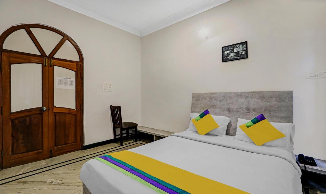Itsy Hotels Anurag Inn Mysore Bagian luar foto