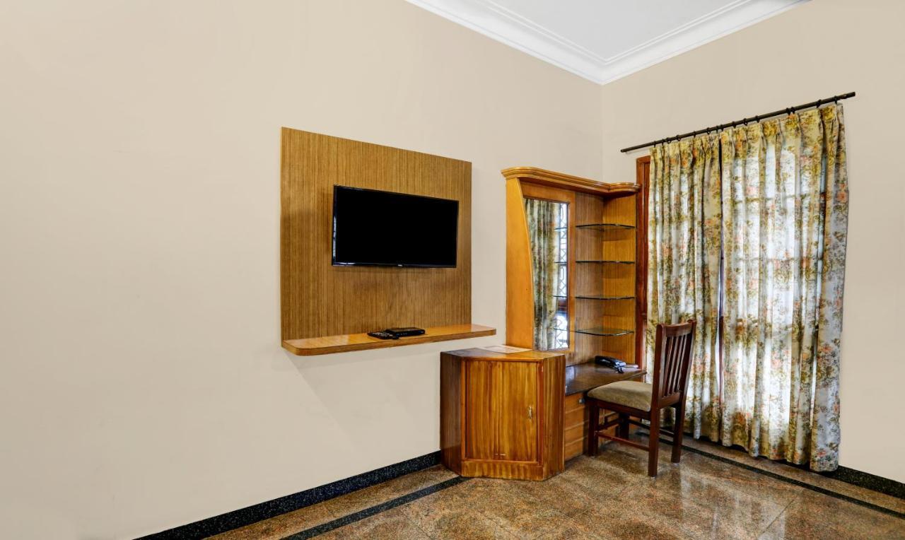 Itsy Hotels Anurag Inn Mysore Bagian luar foto