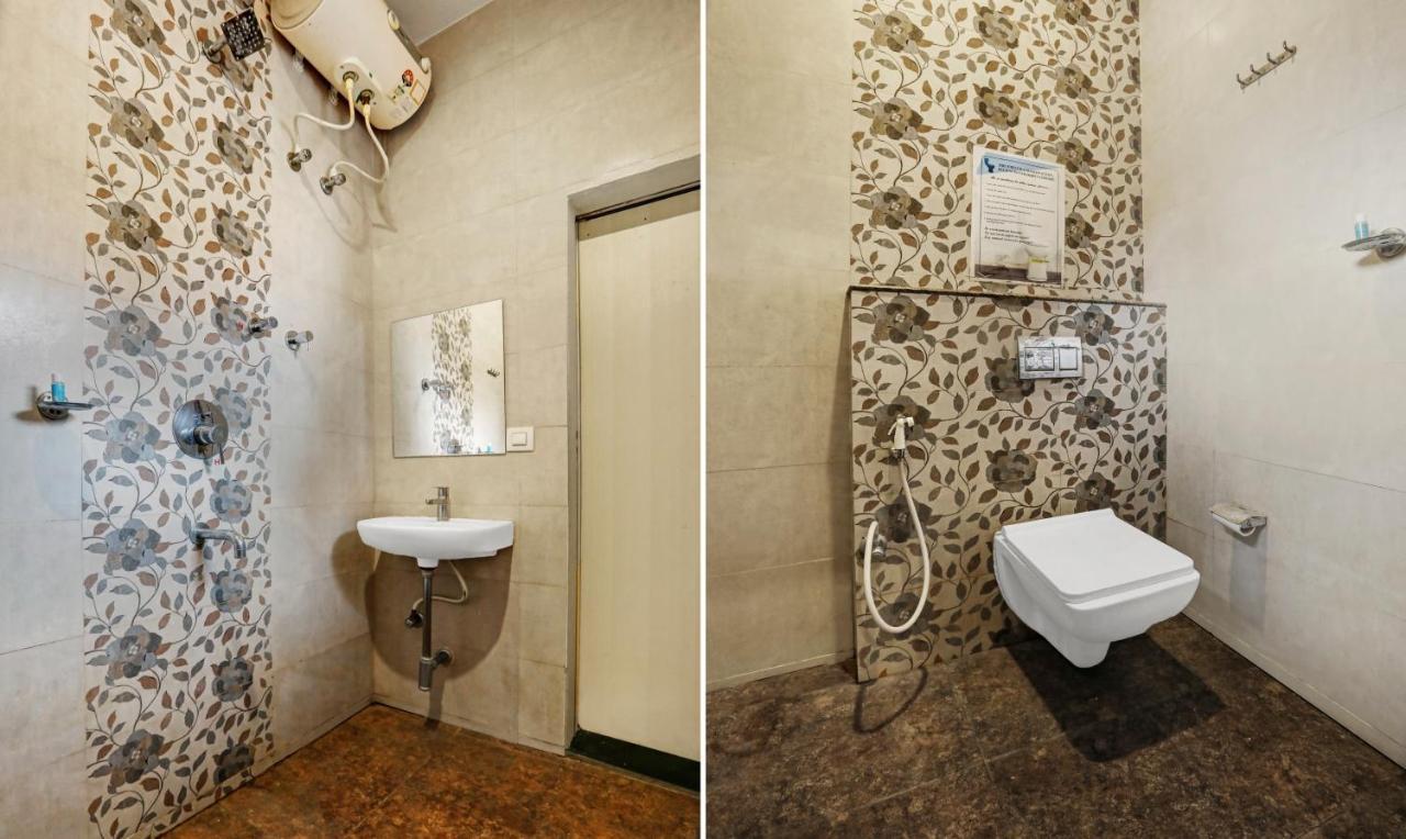 Itsy Hotels Anurag Inn Mysore Bagian luar foto
