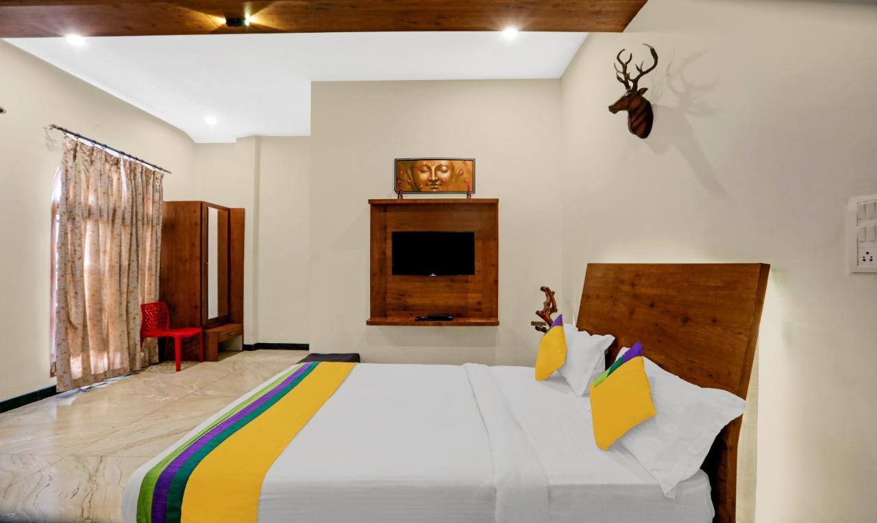 Itsy Hotels Anurag Inn Mysore Bagian luar foto