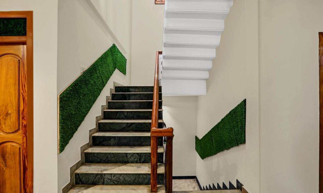 Itsy Hotels Anurag Inn Mysore Bagian luar foto